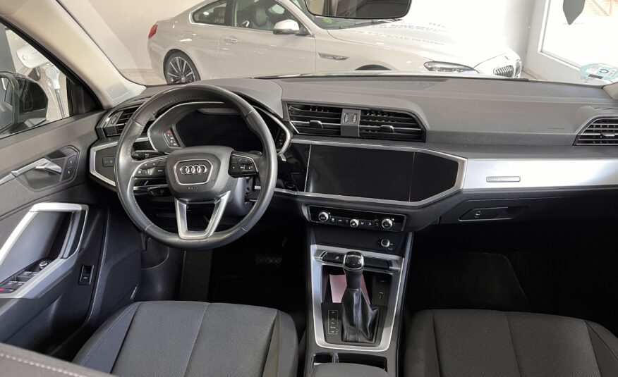 Audi Q3 35 TDI ADVANCED S TRONIC