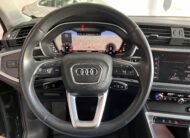 Audi Q3 35 TDI ADVANCED S TRONIC