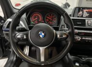 BMW 116D PACK M