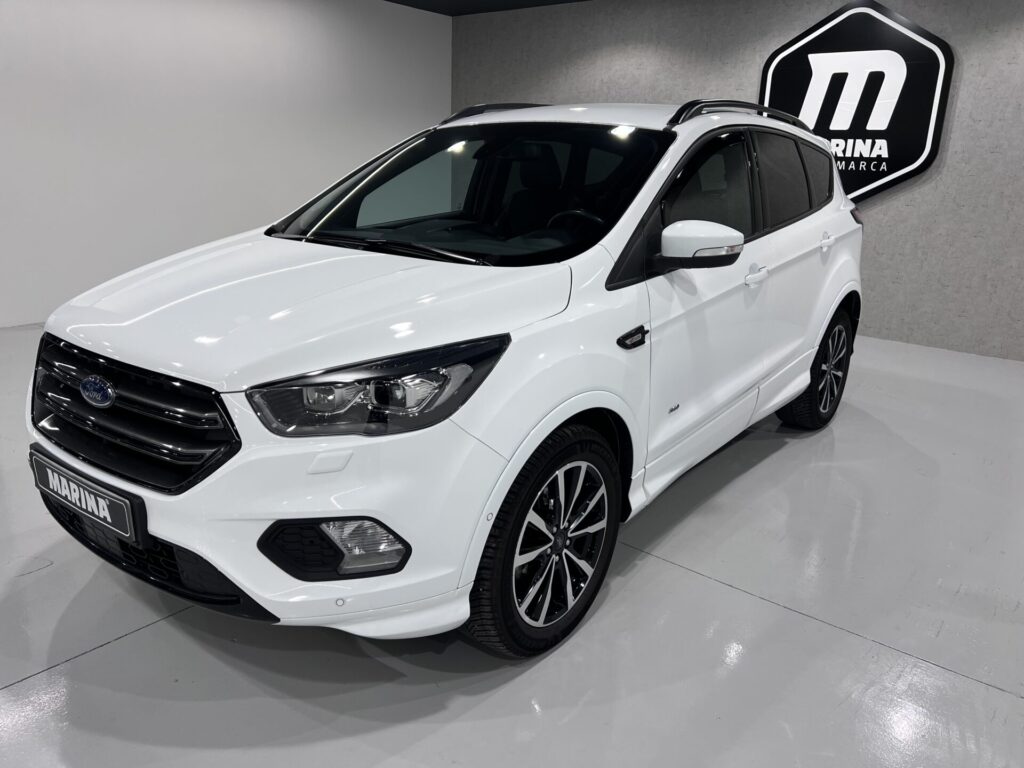 Ford Kuga STline